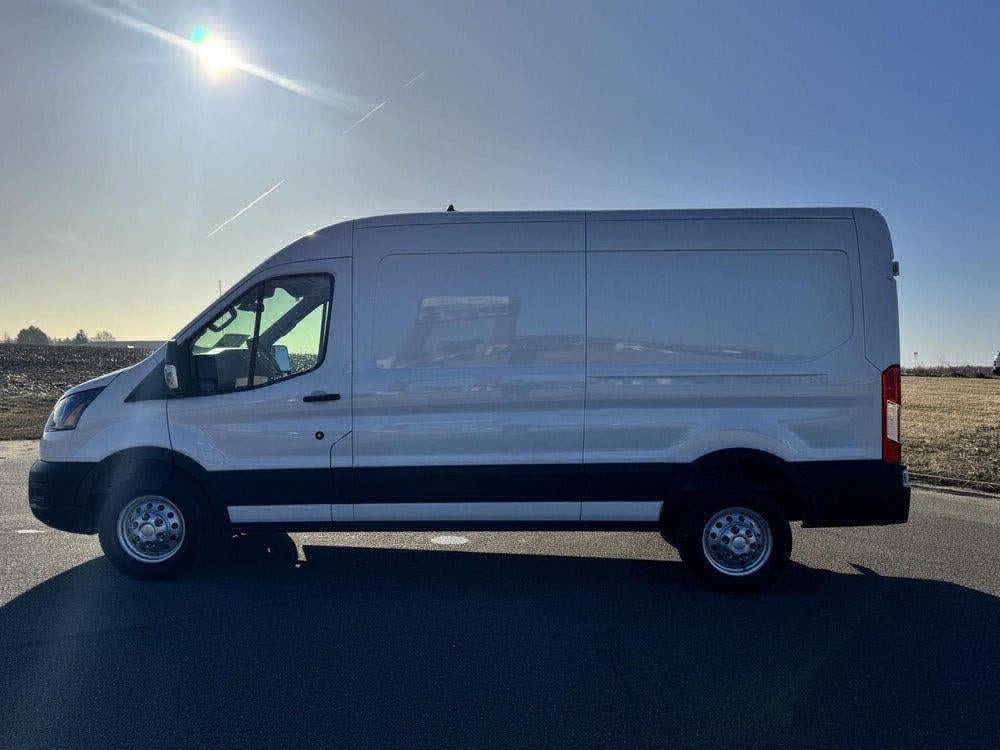 2025 Ford Transit Cargo Van Cargo Van