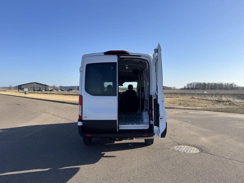 2025 Ford Transit Cargo Van Cargo Van