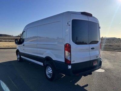 2025 Ford Transit Cargo Van Cargo Van