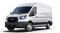 2025 Ford Transit Cargo Van Cargo Van