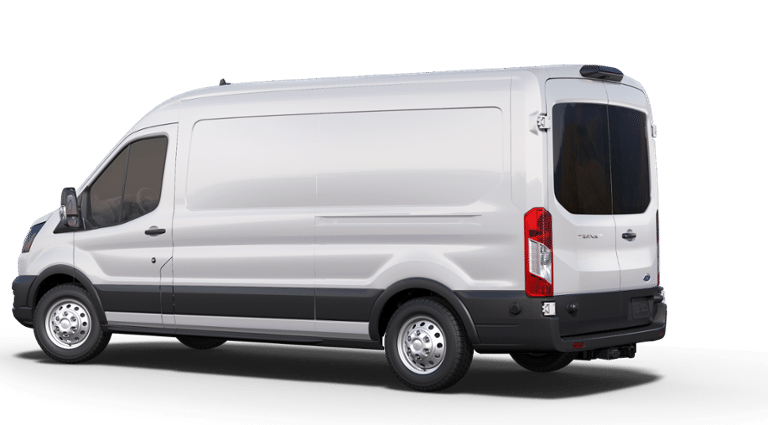 2025 Ford Transit Cargo Van Cargo Van