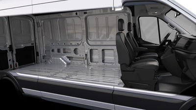 2025 Ford Transit Cargo Van Cargo Van
