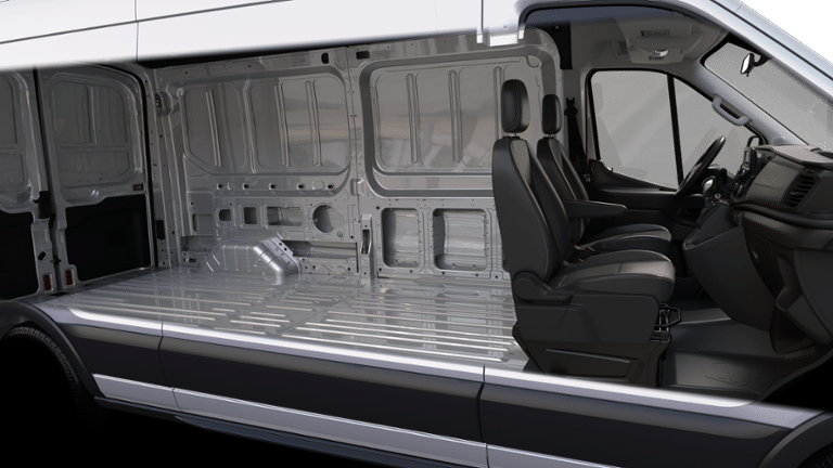 2025 Ford Transit Cargo Van Cargo Van