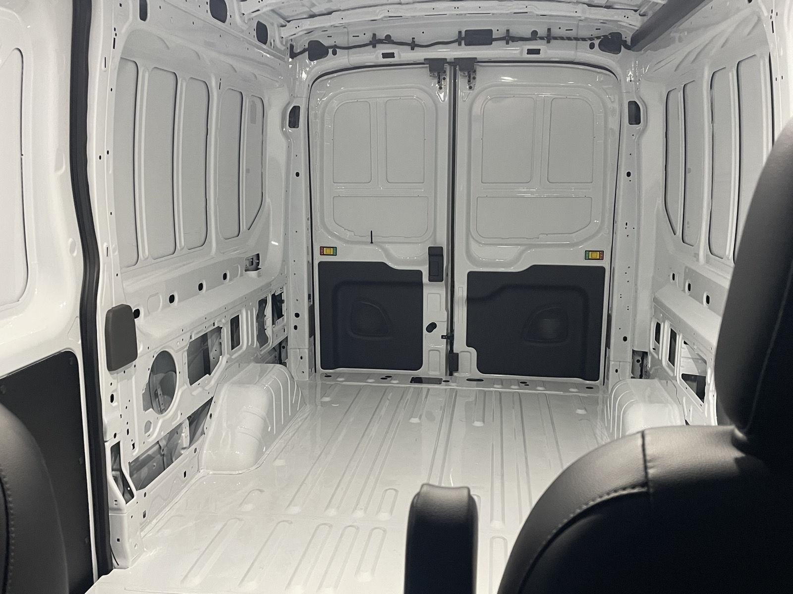 2026 Ford Transit Cargo Van Cargo Van