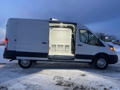 2026 Ford Transit Cargo Van Cargo Van