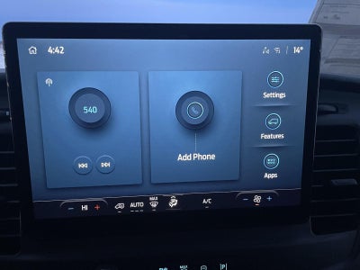 2026 Ford Transit Cargo Van Cargo Van