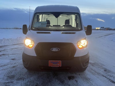 2026 Ford Transit Cargo Van Cargo Van