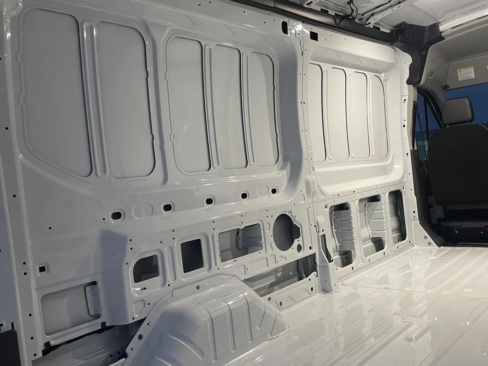 2026 Ford Transit Cargo Van Cargo Van