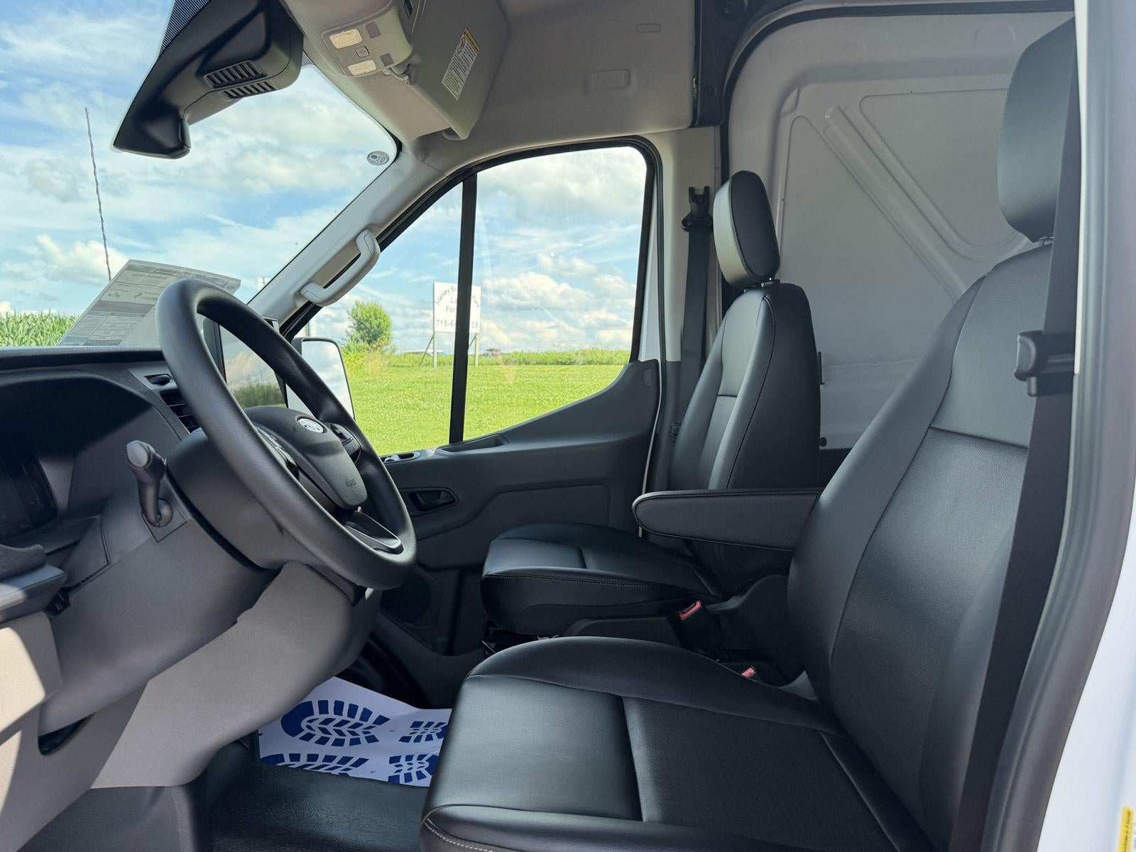 2026 Ford Transit Cargo Van Cargo Van