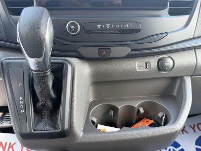 2026 Ford Transit Cargo Van Cargo Van