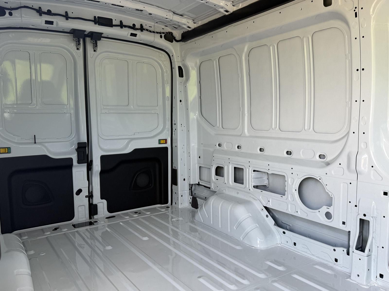 2026 Ford Transit Cargo Van Cargo Van