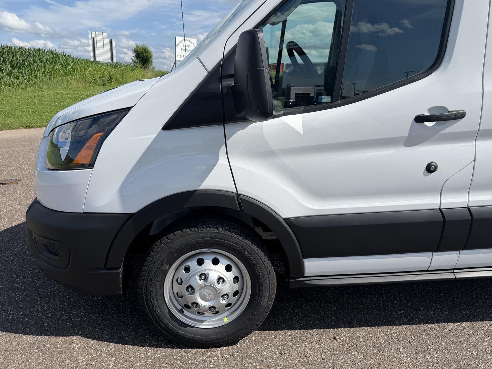 2026 Ford Transit Cargo Van Cargo Van