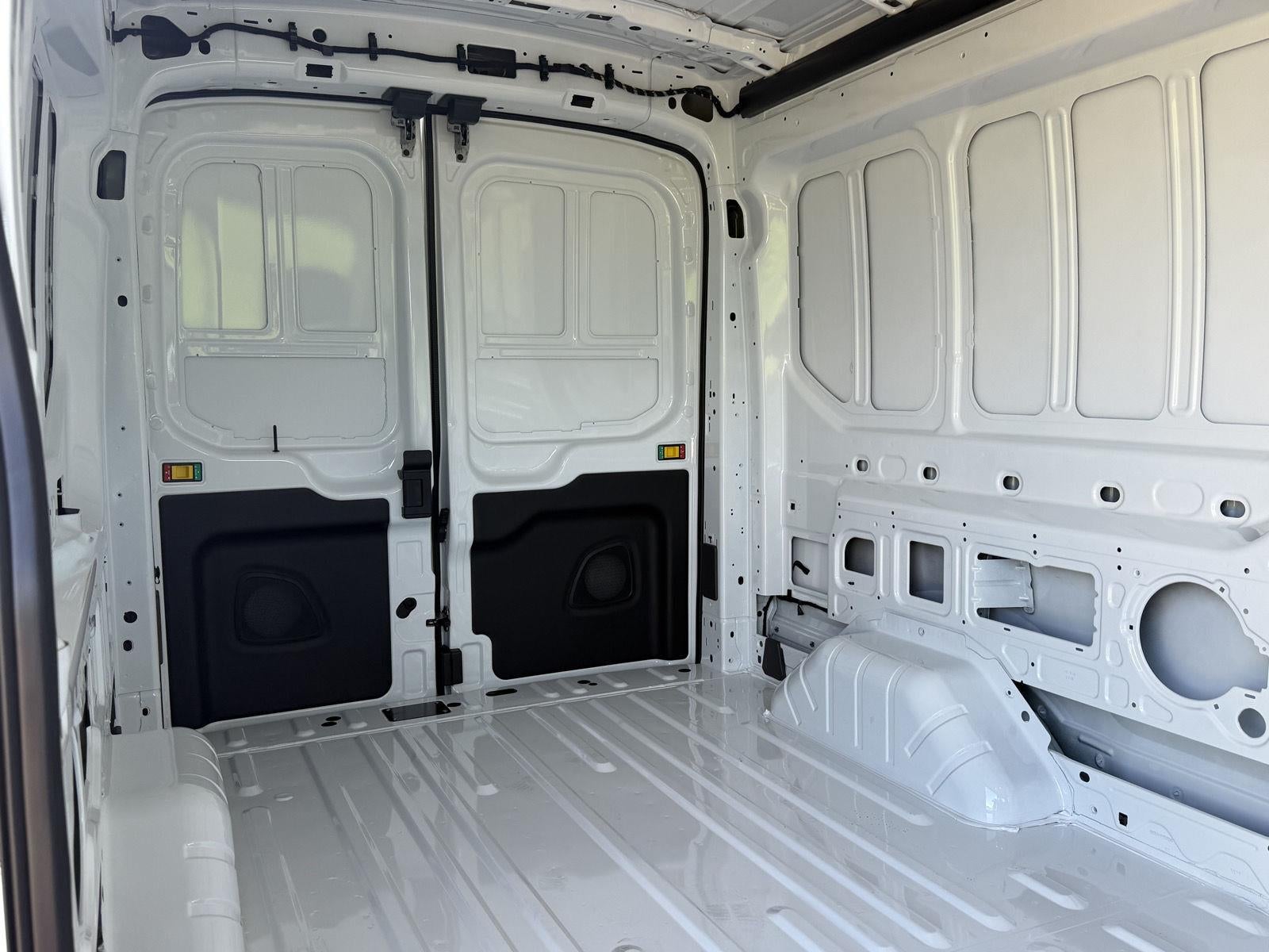 2026 Ford Transit Cargo Van Cargo Van