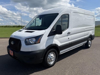 2026 Ford Transit Cargo Van Cargo Van