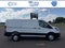 2026 Ford Transit Cargo Van T-250 130" Low Rf 9150 GVWR AWD