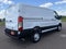 2026 Ford Transit Cargo Van T-250 130" Low Rf 9150 GVWR AWD