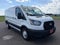 2026 Ford Transit Cargo Van T-250 130" Low Rf 9150 GVWR AWD