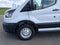 2026 Ford Transit Cargo Van T-250 130" Low Rf 9150 GVWR AWD