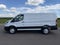 2026 Ford Transit Cargo Van T-250 130" Low Rf 9150 GVWR AWD