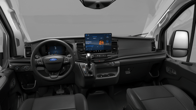 2026 Ford Transit Cargo Van Cargo Van