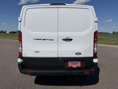 2026 Ford Transit Cargo Van Cargo Van