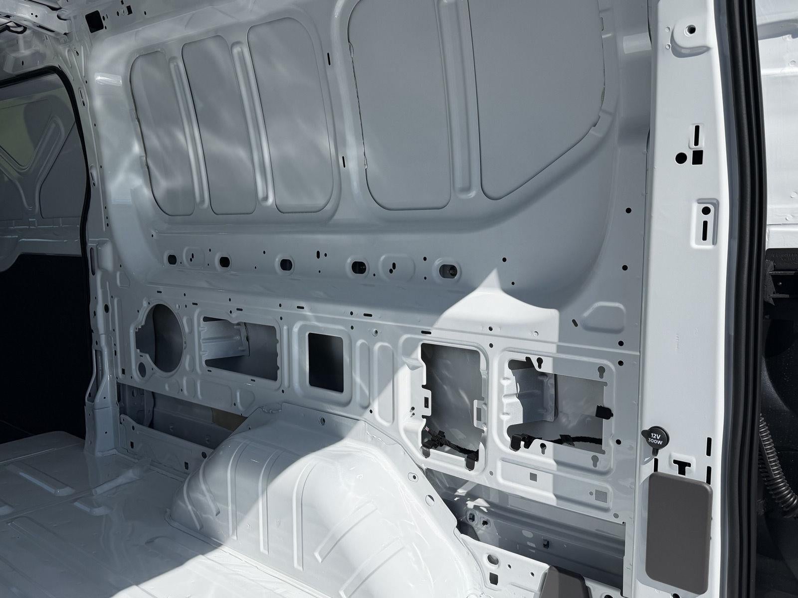 2026 Ford Transit Cargo Van Cargo Van