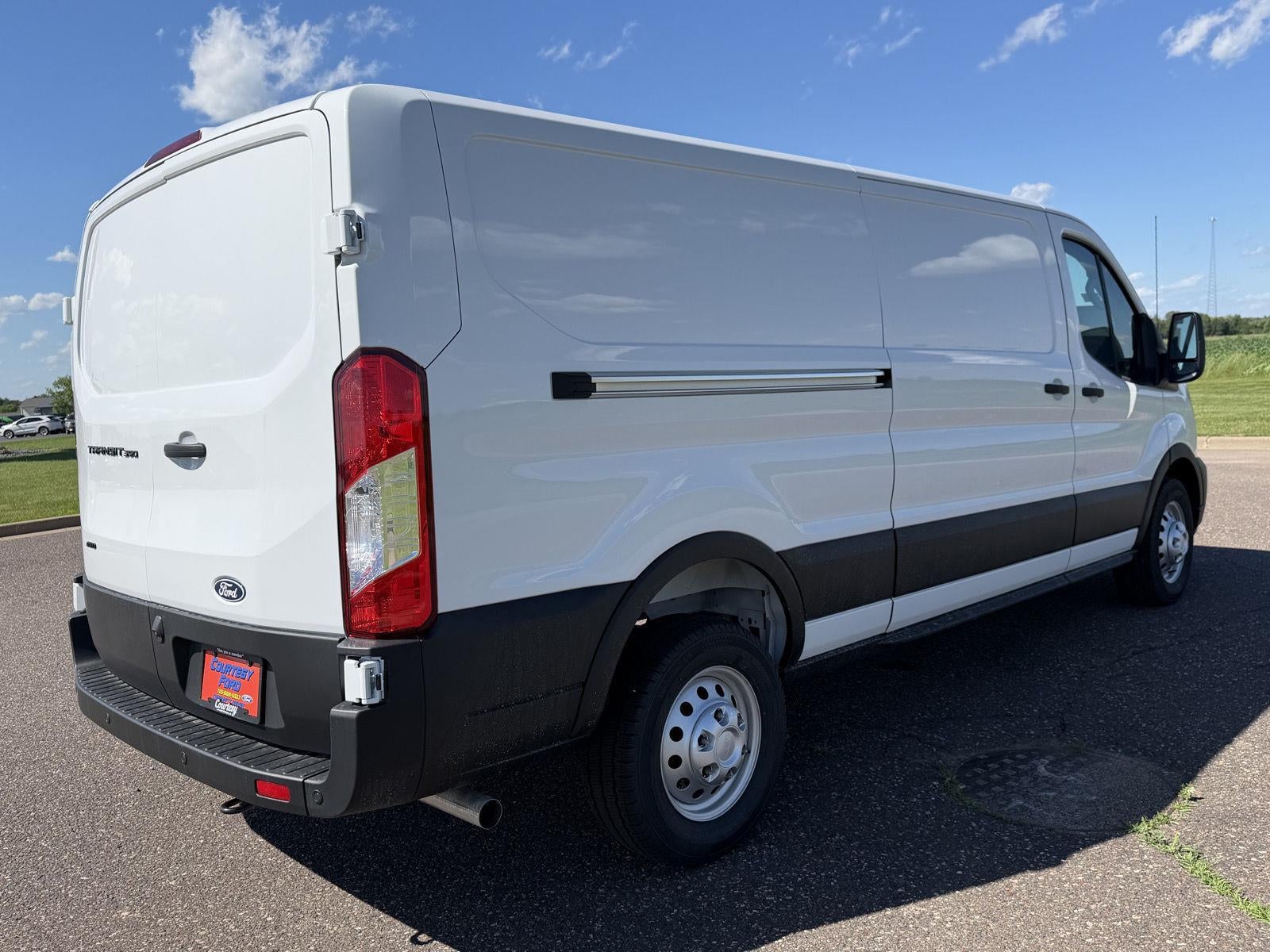 2026 Ford Transit Cargo Van Cargo Van