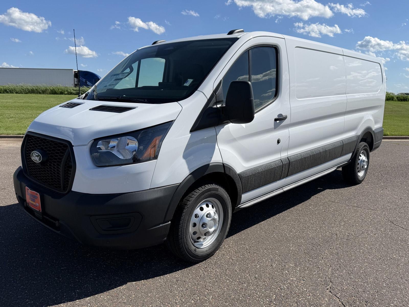 2026 Ford Transit Cargo Van Cargo Van