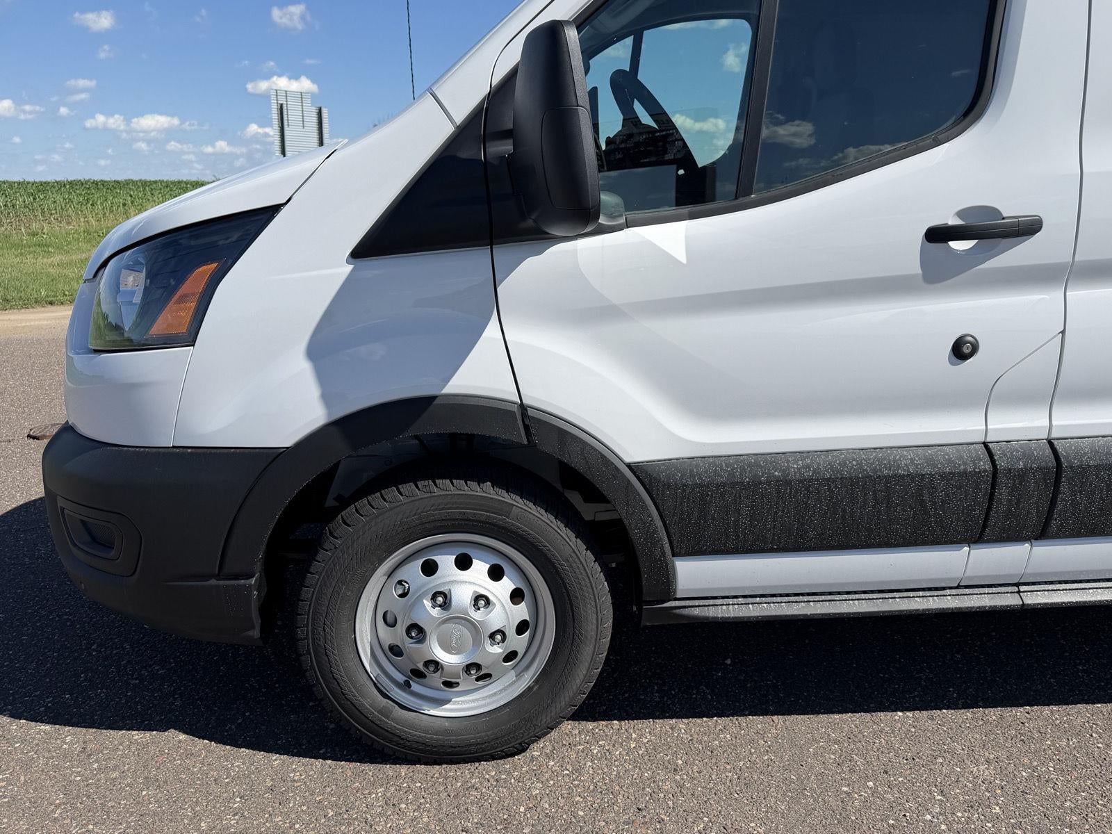 2026 Ford Transit Cargo Van Cargo Van
