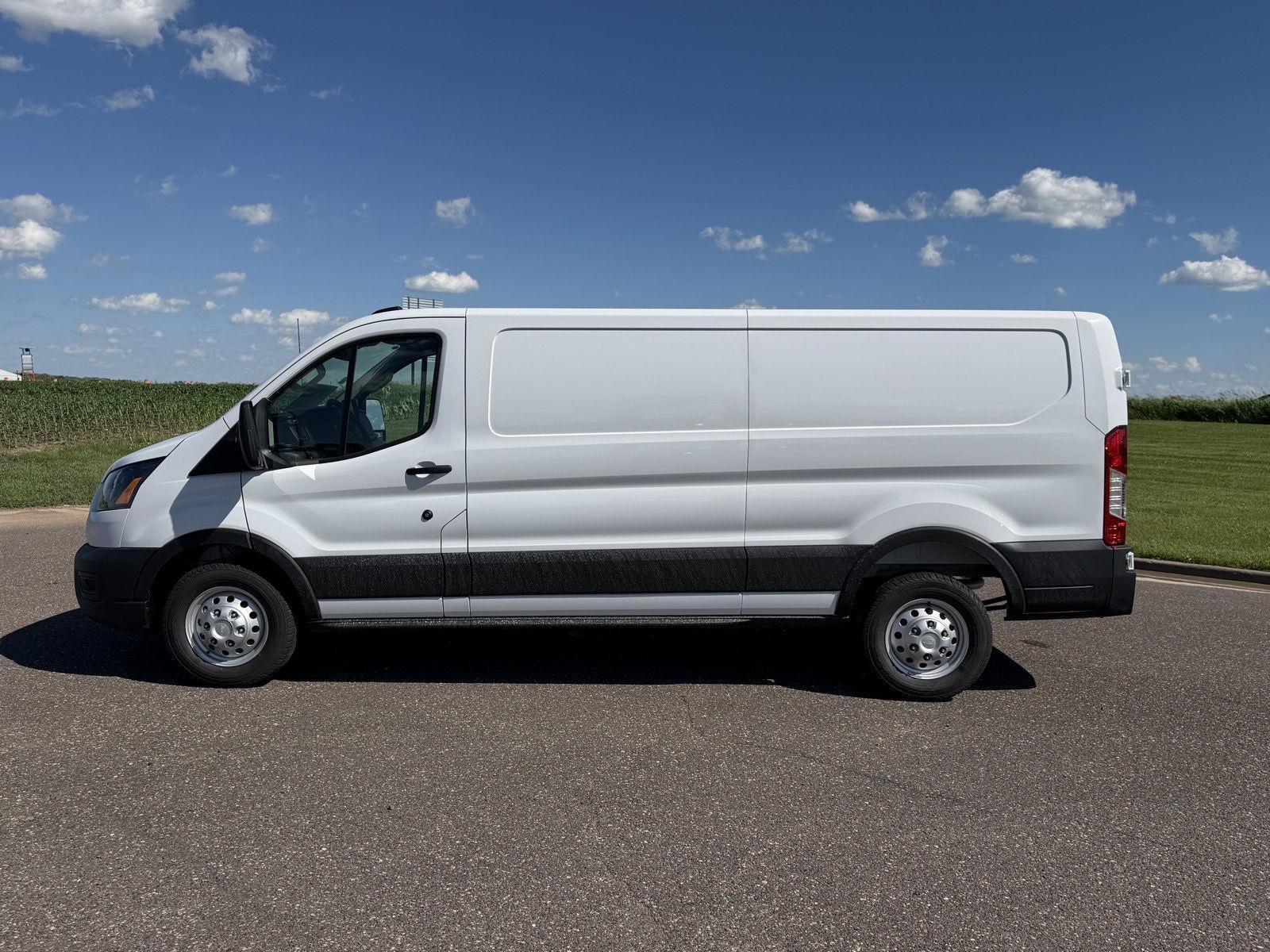 2026 Ford Transit Cargo Van Cargo Van