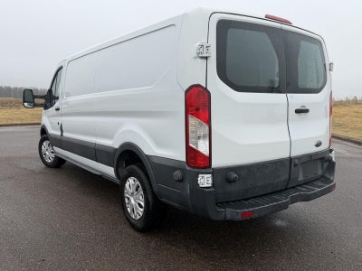 2016 Ford TRANSIT 148 WB Low Roof Cargo