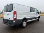 2016 Ford TRANSIT 148 WB Low Roof Cargo