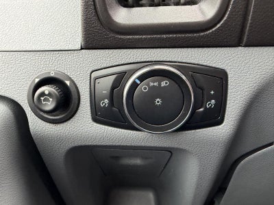 2016 Ford TRANSIT 148 WB Low Roof Cargo