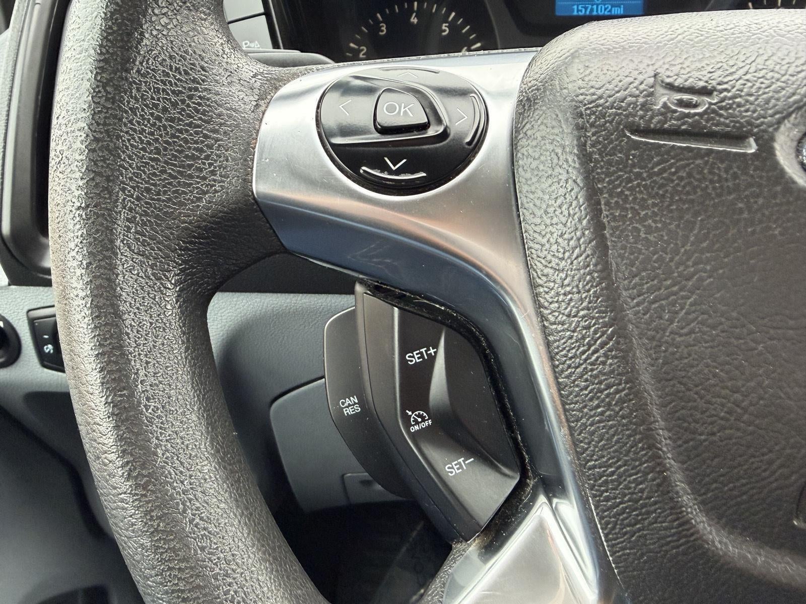 2016 Ford TRANSIT 148 WB Low Roof Cargo