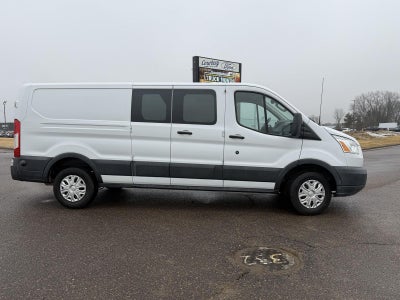 2016 Ford TRANSIT 148 WB Low Roof Cargo