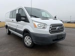 2016 Ford TRANSIT 148 WB Low Roof Cargo
