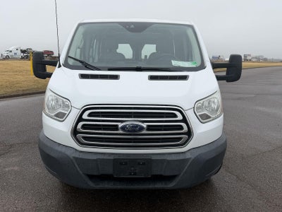 2016 Ford TRANSIT 148 WB Low Roof Cargo
