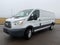 2016 Ford TRANSIT 148 WB Low Roof Cargo