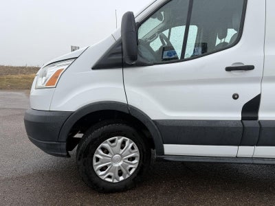 2016 Ford TRANSIT 148 WB Low Roof Cargo