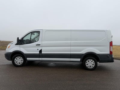 2016 Ford TRANSIT 148 WB Low Roof Cargo