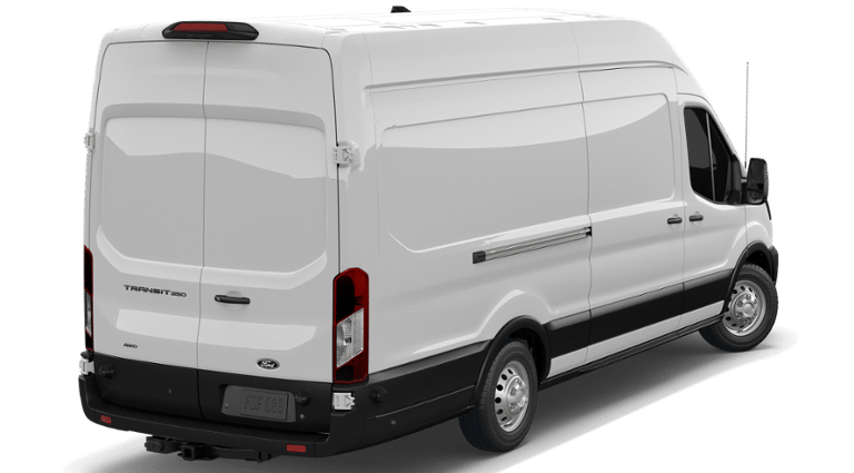 2026 Ford Transit Cargo Van Cargo Van