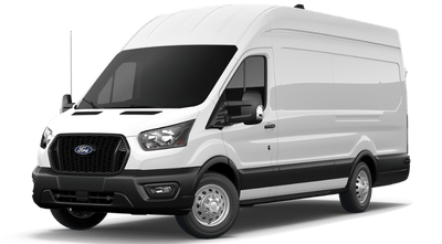 2027 Ford Transit Cargo Van Cargo Van