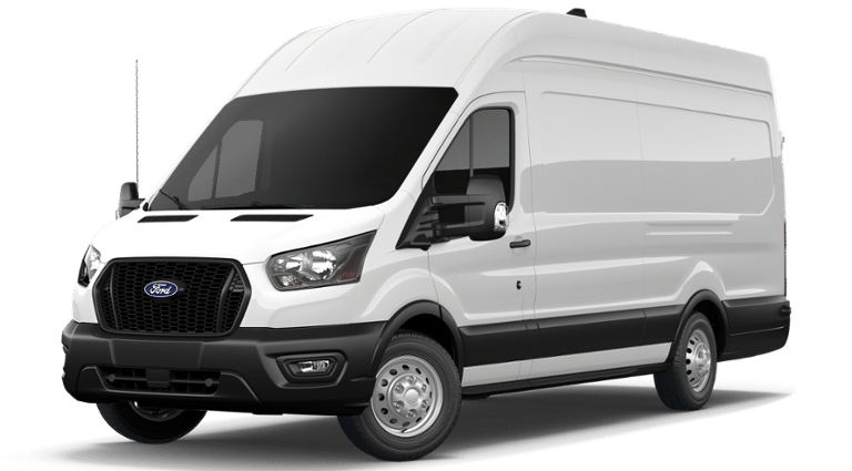 2027 Ford Transit Cargo Van Cargo Van