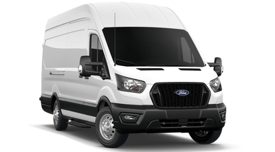 2027 Ford Transit Cargo Van Cargo Van