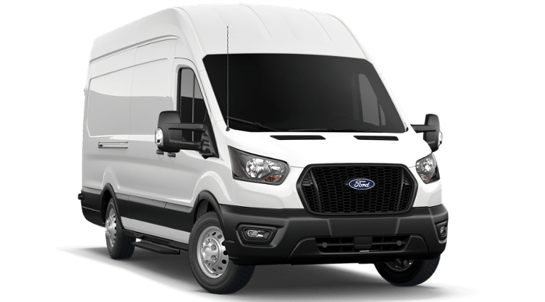2027 Ford Transit Cargo Van Cargo Van