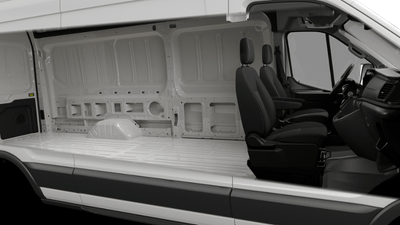 2027 Ford Transit Cargo Van Cargo Van