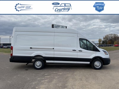 2026 Ford Transit Cargo Van Cargo Van