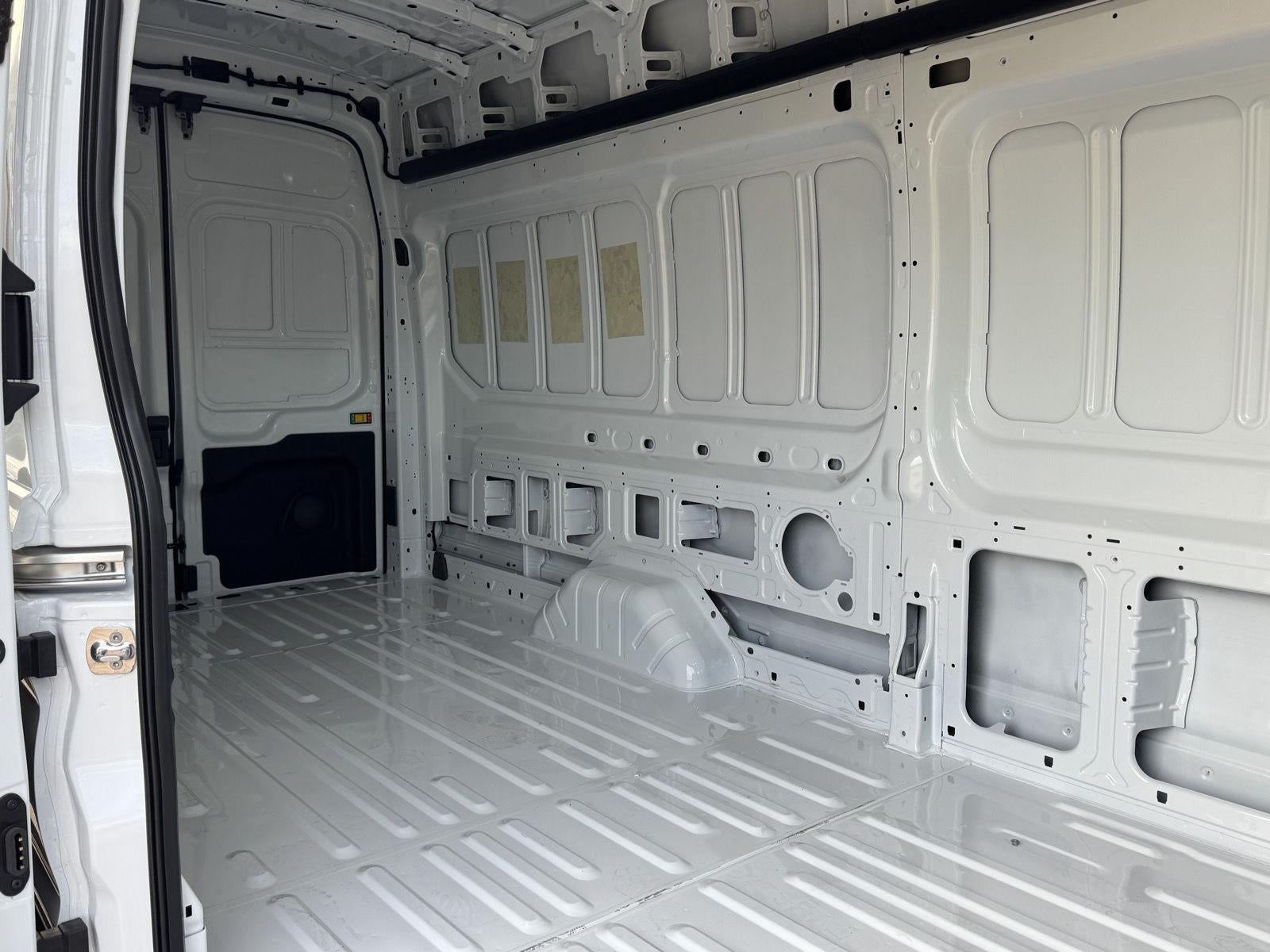 2026 Ford Transit Cargo Van Cargo Van