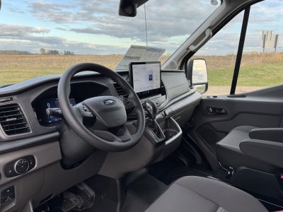 2026 Ford Transit Cargo Van Cargo Van