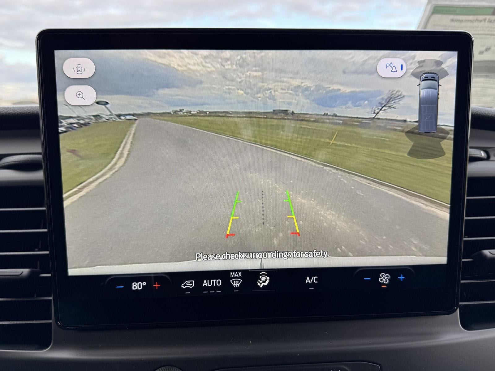 2026 Ford Transit Cargo Van Cargo Van